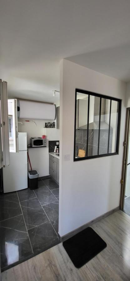 Residence Du Soleil Béziers Exteriör bild